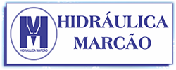 Hidráulica Marcão Logo